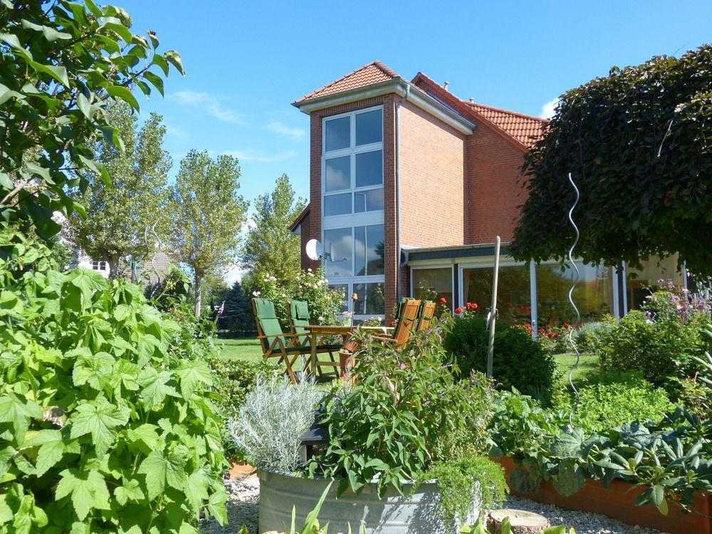 Landhaus Bolzum Sehnde Exterior photo