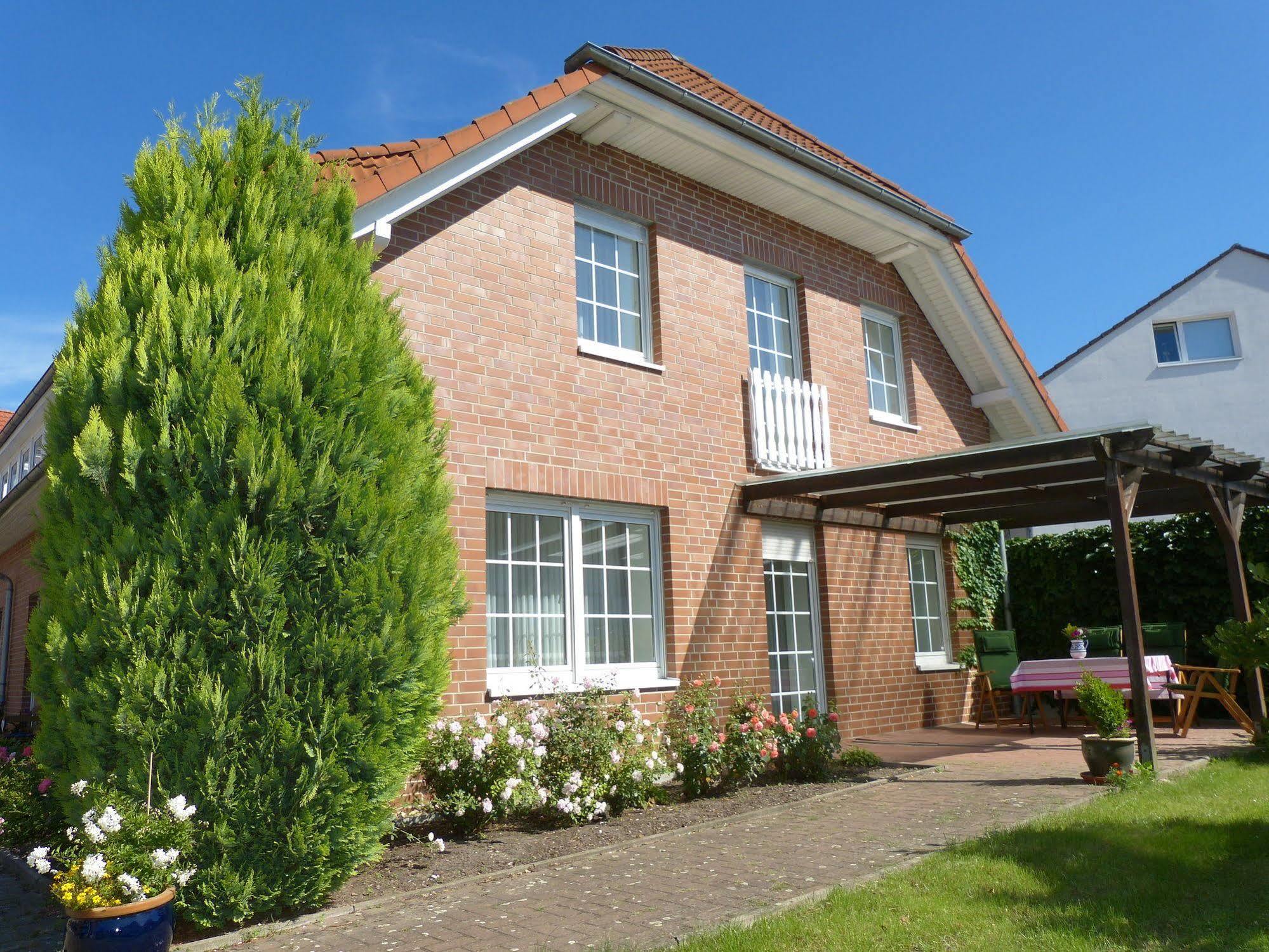 Landhaus Bolzum Sehnde Exterior photo