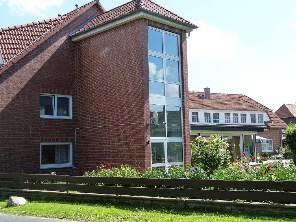 Landhaus Bolzum Sehnde Exterior photo